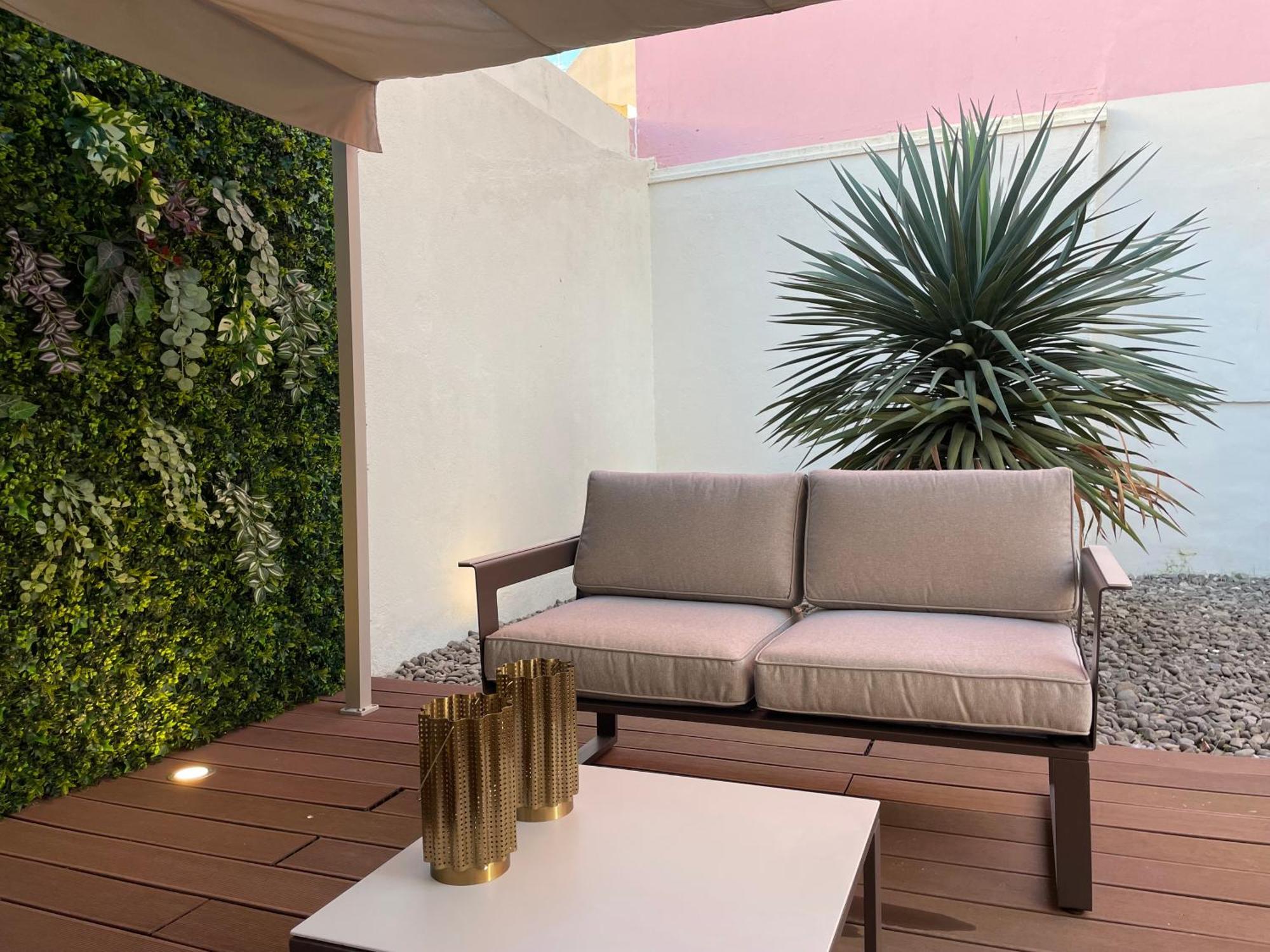 Apartment 1881 Historical Loft With Garden