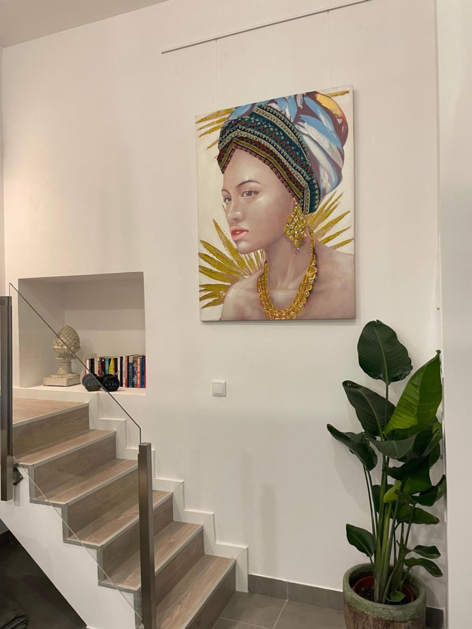 1881 Historical Loft With Garden Lissabon